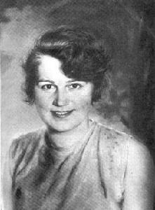 格莉·勞巴爾 格莉·勞巴爾