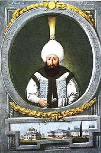 阿卜杜勒·哈米德一世 阿卜杜勒·哈米德一世