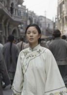 阿純 演員 周韻