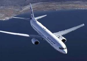 波音737-900 波音737-900