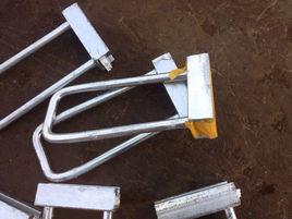 預埋槽道 預埋槽道