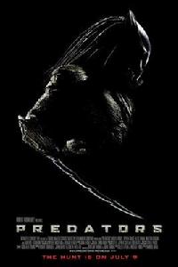 鐵血戰士2010 鐵血戰士2010