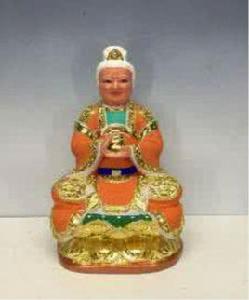 梨山老母 梨山老母