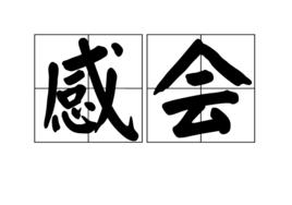 感會 感會