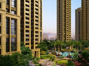 寧波ART藍山 寧波ART藍山