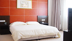 蘇州碧瀛谷假日酒店 蘇州碧瀛谷假日酒店