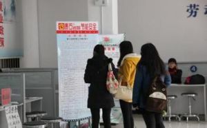 岱嶽區人力資源和社會保障局