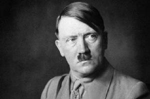 希特勒[納粹德國元首]