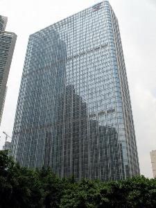 耀中廣場 耀中廣場