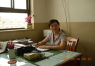 副　校　長　王濤