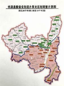 潯陽街道 潯陽街道