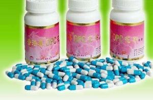 花粉膠囊 花粉膠囊