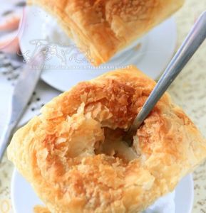 時酥口蘑濃湯 時酥口蘑濃湯