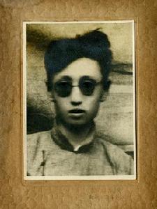 胡奮之烈士 胡奮之烈士