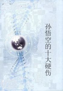 孫悟空的十大硬傷