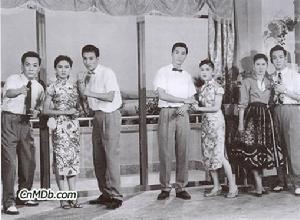 《表錯情》 《表錯情》