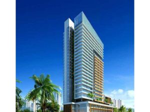 雙大國際公館 雙大國際公館