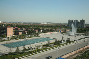 天津王村 天津王村