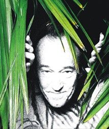 帕德里克·布朗克