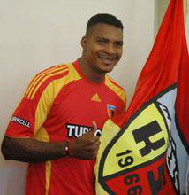 在土耳其超級聯賽