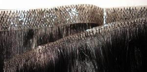 skin weft （手織類無痕接發）