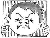 先天性弓形蟲病