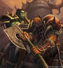 加爾魯什公開質疑薩爾的權威