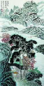 王國慶[河南省工藝美術家學會理事]