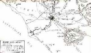 王政時代 王政時代