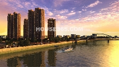 嘉德港與城 嘉德港與城