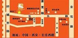 白馬世紀廣場 白馬世紀廣場