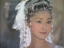 經典角色：馬小玲