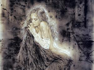 Luis Royo