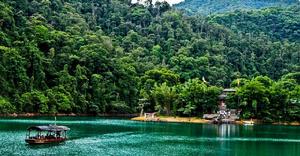 鼎湖山國家級自然保護區