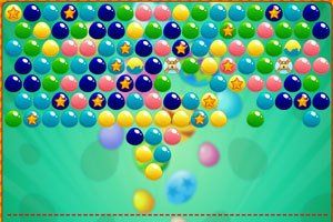 復活節彩蛋泡泡龍 復活節彩蛋泡泡龍