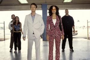 《關於班傑明一家》