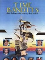 《時間劫匪》 《時間劫匪》