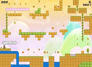 蝙蝠俠闖關 蝙蝠俠闖關