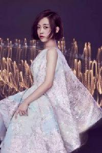 趙晗君 趙晗君