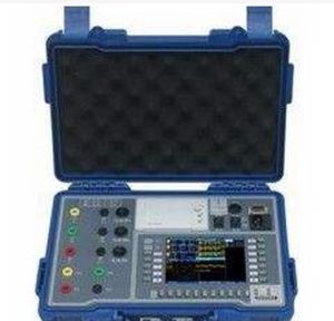 三相電能表校驗裝置