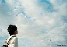 仰望天空[溫嵐演唱歌曲]