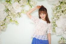 遲立靜個人寫真