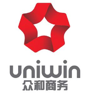 眾和商務logo