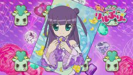 笹原名月 笹原名月