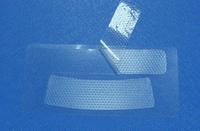 凝膠型美白牙貼