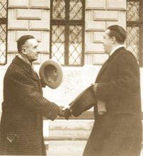 馬洛伊·山多爾