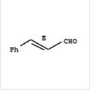 3-苯基-2-丙烯醛 3-苯基-2-丙烯醛