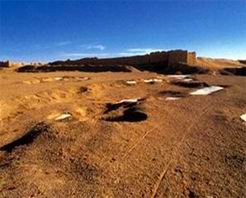 安西橋灣城 安西橋灣城