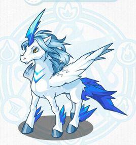 鑽石獨角獸 鑽石獨角獸