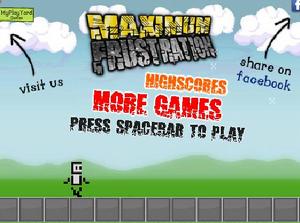 小人大闖關 小人大闖關